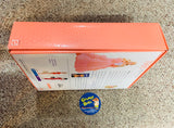 2009 / Mattel / My Favorite Barbie / Barbie Collector / 2009 Reproduction of the 1985 PEACHES 'N CREAM BARBIE / NEW in Open Box / See Pictures