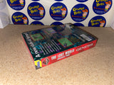 Jurassic Park: Lost World (Sega Genesis) NEW