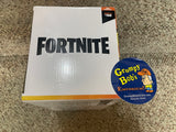 2021 / Epic Games, Inc. / Jazwares / FORTNITE / ATK (Crash Test) - with Lights and Sound Includes ATK Vehicle/ 1 Remote Control / 1 (4") Figure 1 Detachable Golf Bag / 1 Harvesting Stool / New in Box / Box May Show Some Shelf Wear / SEE PHOTOS