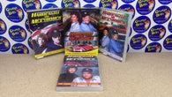 Hardcastle and McCormick: The Complete Series (DVD) Pre-Owned (As Pictured)