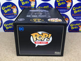 POP! Die-Cast #03: Batman [Funko.com Exclusive] (Funko POP!) SEALED (As Pictured)