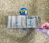 2022 / Mattel / Netflix / HE-MAN and the Masters of the Universe / Savage Eternia / HORDAK - Approx. 6" Tall Action Figure - with IMP BAT / NEW in Pkg. / Package Shows Some Wear / See Photos