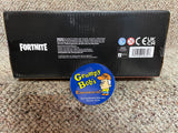 2022/ Epic Games, Inc. / Jazwares / FNT1059 / FORTNITE DURRR BURGER Food Truck + Beef Boss / Legendary Micro Series / New in Package / See Pictures