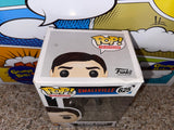 POP! Television #625: Smallville - Clark Kent (Funko POP!) Figure and Box w/ Protector*