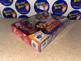 Donkey Kong 64 (Expansion Pak Included) (Nintendo 64) NEW