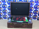 Dead Island Riptide [Rigor Mortis Edition] (Xbox 360) Pre-Owned: Game (Factory Sealed), Suitcase, Bobble Figurine, Severed Hand Bottle Opener/Fridge Magnet, Bungalow Key with Wooden Tag, and Box (As Pictured)