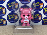 POP! Animation #354: Care Bears - Love-A-Lot Bear (Funko POP!) Figure and Box w/ Protector (As Pictured)