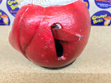 Santa Clause Bank - Cast-Iron (Reproduction) Pre-Owned (As Pictured/See Notes)