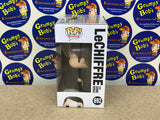 POP! Movies #692: James Bond 007 - LeChiffre from Casino Royale (Funko POP!) Figure and Box w/ Protector (As Pictured)
