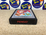 Pengo (Atari 2600) Pre-Owned: Cartridge Only (As Pictured)