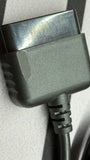 Resident Evil 4 Chainsaw Controller 16408 of 50,000 [Nubytech] [Capcom] (Playstation 2) Pre-Owned w/ Manual, Cable, and Display (As Pictured)