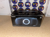 System - Model #PSP-1001 - Black (Sony PSP) Pre-Owned w/ Power Adapter and Box