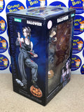 John Carperter's Halloween: Michael Myers (Craftmanship Kotobukiya) 2019 - 1/7 Scale Figure (HORROR Bishoujo Series Statue) Pre-Owned: Figure and Box