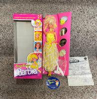 1978/ Mattel / PRETTY CHANGES BARBIE / #2598 / Pre-Owned in Original Box / SEE Pictures