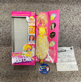 1978/ Mattel / PRETTY CHANGES BARBIE / #2598 / Pre-Owned in Original Box / SEE Pictures
