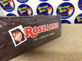 Roseanne: The Complete Series (DVD) NEW (As Pictured)