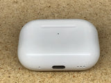 AirPods Pro - 2nd Generation (MTJV3LL/A) (Apple) Pre-Owned w/ MagSafe Charging Case, Cord, and Manual, and Box (As Pictured)