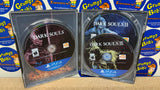 Dark Souls Trilogy (Playstation 4) Pre-Owned w/ Steelbook Case (As Pictured)
