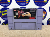 Metal Warriors (Super Nintendo) Pre-Owned: Cartridge Only (As Pictured)