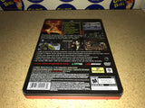 Mortal Kombat: Armageddon - Premium Edition (Johnny Cage / Goro) (Playstation 2) Pre-Owned: Game, Bonus DVD, Manual, Steelbook Case (Pictured)