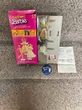 1978/ Mattel / PRETTY CHANGES BARBIE / #2598 / Pre-Owned in Original Box / SEE Pictures