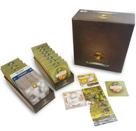 The 7th Continent (Board Game) Pre-Owned: Complete