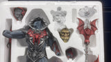 Hordak Maquette - Statue (Masters of The Universe) (2021 Tweeterhead) (Mattel) Pre-Owned (As Pictured)