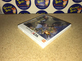Monster Hunter 4 Ultimate (Nintendo 3DS) NEW (Pictured/Notes)