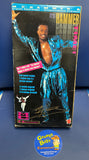 MC Hammer Doll: 1991 Mattel (Toys and Collectibles) NEW (Item as PICTURED)