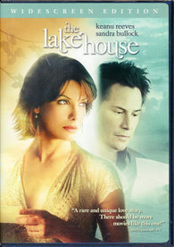 The Lake House (Widescreen Edition) (DVD) Pre-Owned