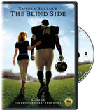 The Blind Side (DVD) Pre-Owned