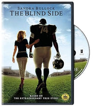 The Blind Side (2009) (DVD) NEW