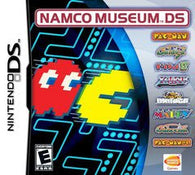 Namco Museum (Nintendo DS) Pre-Owned: Cartridge Only