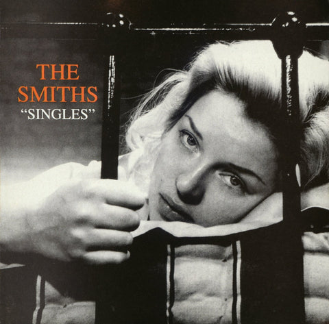 The Smiths: Singles (Audio CD) Pre-Owned