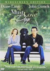 Must Love Dogs (Widescreen Edition) (DVD) Pre-Owned