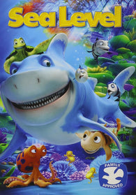 Sea Level (DVD) Pre-Owned