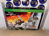 Disney Infinity (3.0 Edition): Star Wars - Starter Pack (Xbox One) NEW