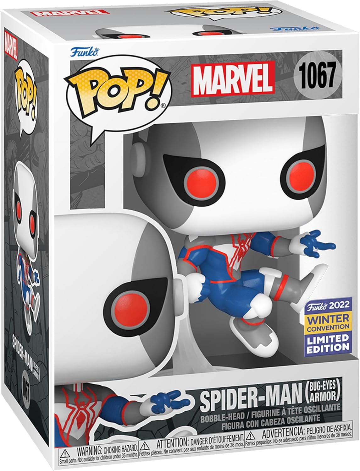 popマーベル Funko POP! Marvel Studios Doctor Strange Multiverse of