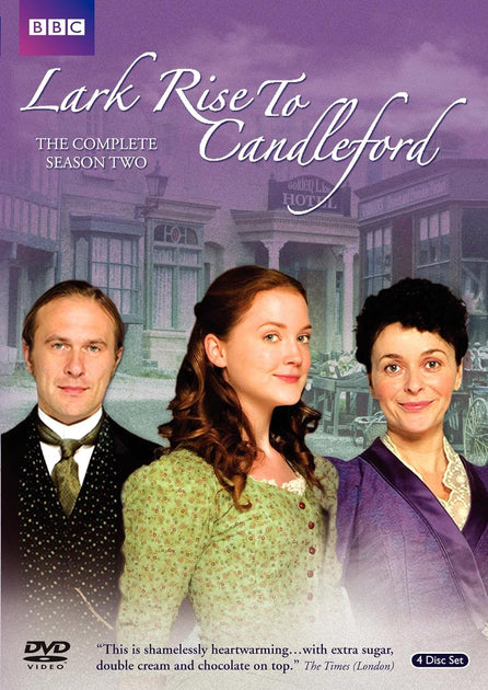 Lark Rise to Candleford: Season 2 (DVD) NEW – Grumpy Bob’s Emporium ...