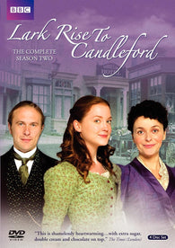 Lark Rise to Candleford: Season 2 (DVD) NEW