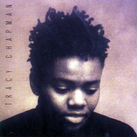 Tracy Chapman (Audio CD) Pre-Owned