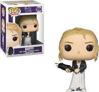 POP! Television #594: Buffy The Vampire Slayer - Buffy (20 Years of Slaying) (Funko POP!) Figure and Box w/ Protector