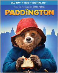Paddington (Blu-ray ONLY) Pre-Owned