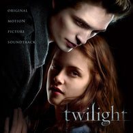 Twilight [Original Motion Picture Soundtrack] (Audio CD) Pre-Owned