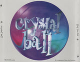 Prince: Crystal Ball (NPG Records) (4 CD Set w/ Booklet) Pre-Owned