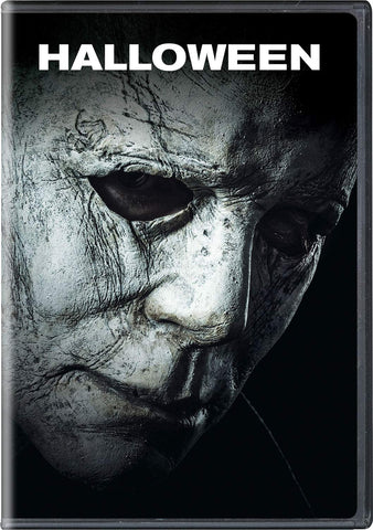 Halloween (2018) (DVD) Pre-Owned
