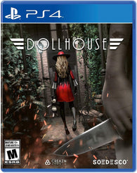Dollhouse (Playstation 4) Pre-Owned