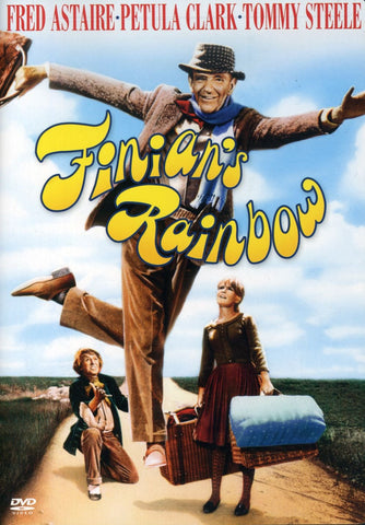 Finian's Rainbow (DVD) Pre-Owned