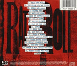 Ratt: Ratt & Roll 8191 (Music CD) Pre-Owned