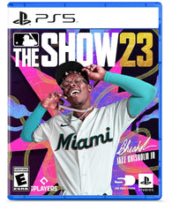 MLB The Show 23 (Playstation 5) NEW